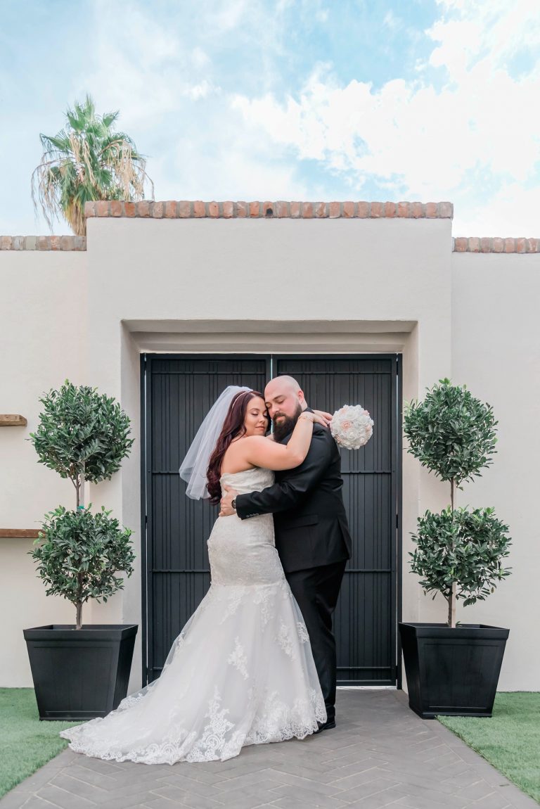 Arizona Wedding Photographers | Tre Bella &#8211; Mesa, Arizona