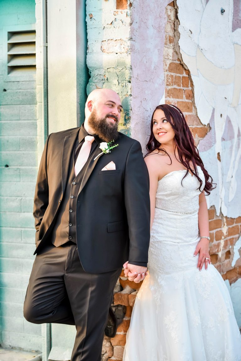 Arizona Wedding Photographers | Tre Bella &#8211; Mesa, Arizona