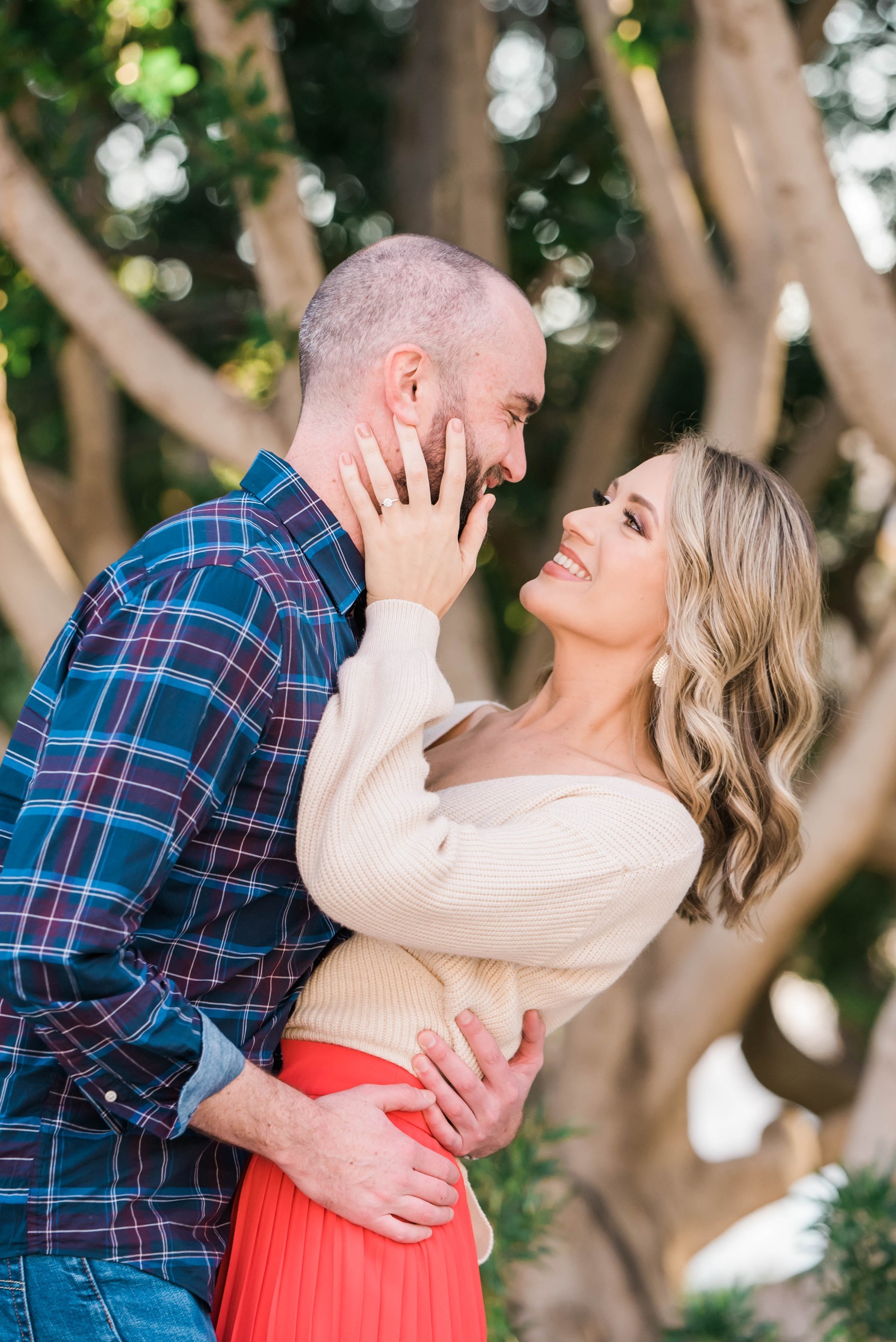 Arizona Engagement Photographers | Phoenician, Scottsdale Arizona