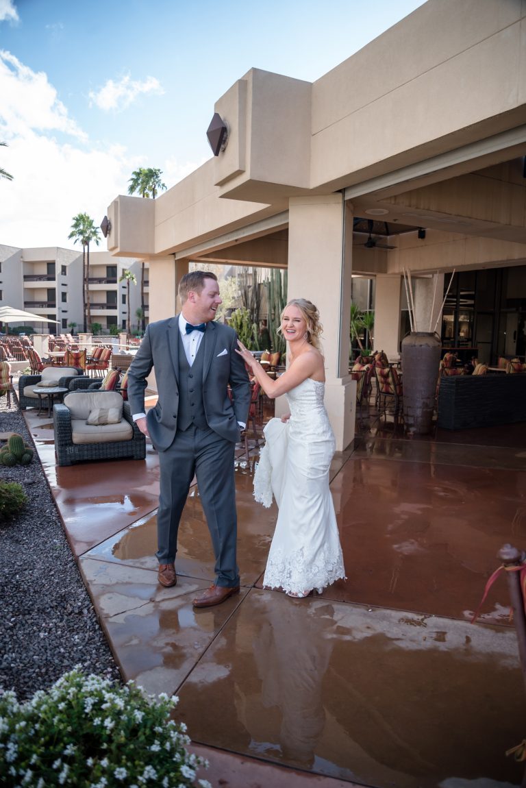 Arizona Wedding Photographers | The McCormick &#8220;Millennium&#8221; Resort &#8211; Scottsdale, Arizona