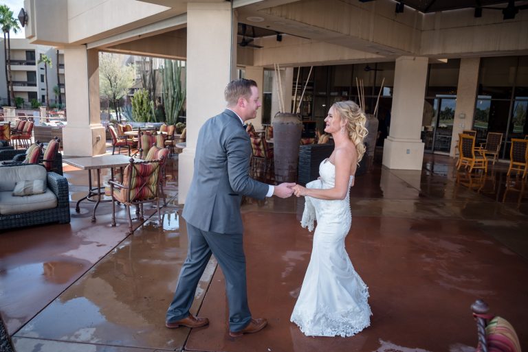 Arizona Wedding Photographers | The McCormick &#8220;Millennium&#8221; Resort &#8211; Scottsdale, Arizona