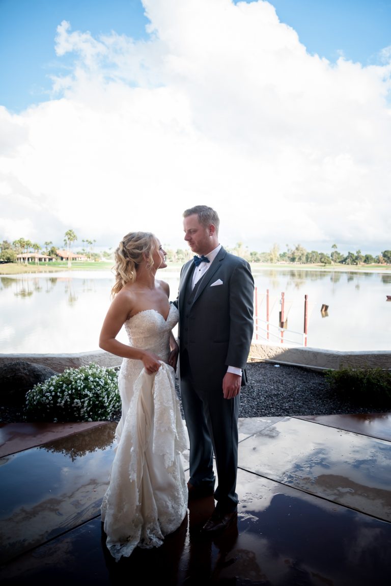 Arizona Wedding Photographers | The McCormick &#8220;Millennium&#8221; Resort &#8211; Scottsdale, Arizona