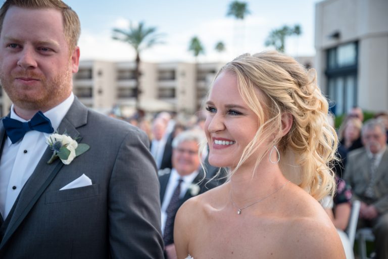 Arizona Wedding Photographers | The McCormick &#8220;Millennium&#8221; Resort &#8211; Scottsdale, Arizona