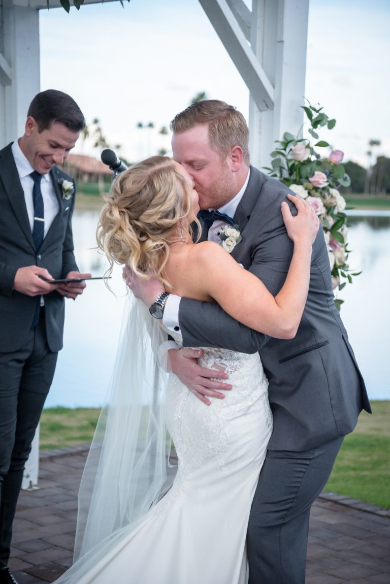 Arizona Wedding Photographers | The McCormick &#8220;Millennium&#8221; Resort &#8211; Scottsdale, Arizona