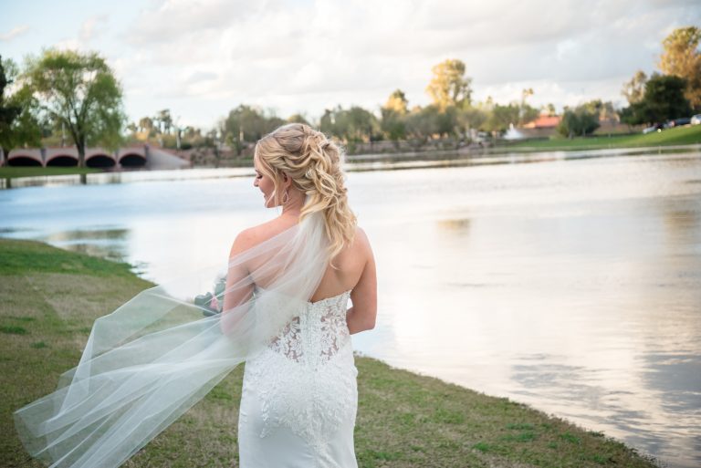 Arizona Wedding Photographers | The McCormick &#8220;Millennium&#8221; Resort &#8211; Scottsdale, Arizona