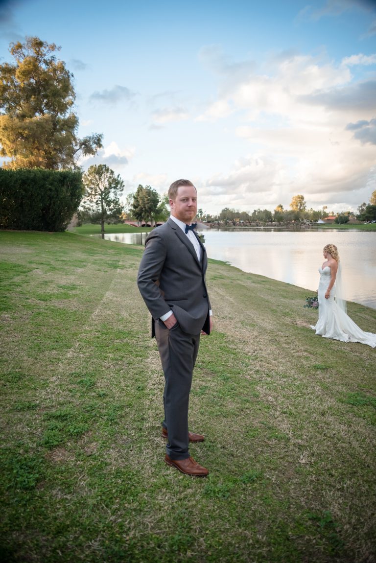 Arizona Wedding Photographers | The McCormick &#8220;Millennium&#8221; Resort &#8211; Scottsdale, Arizona