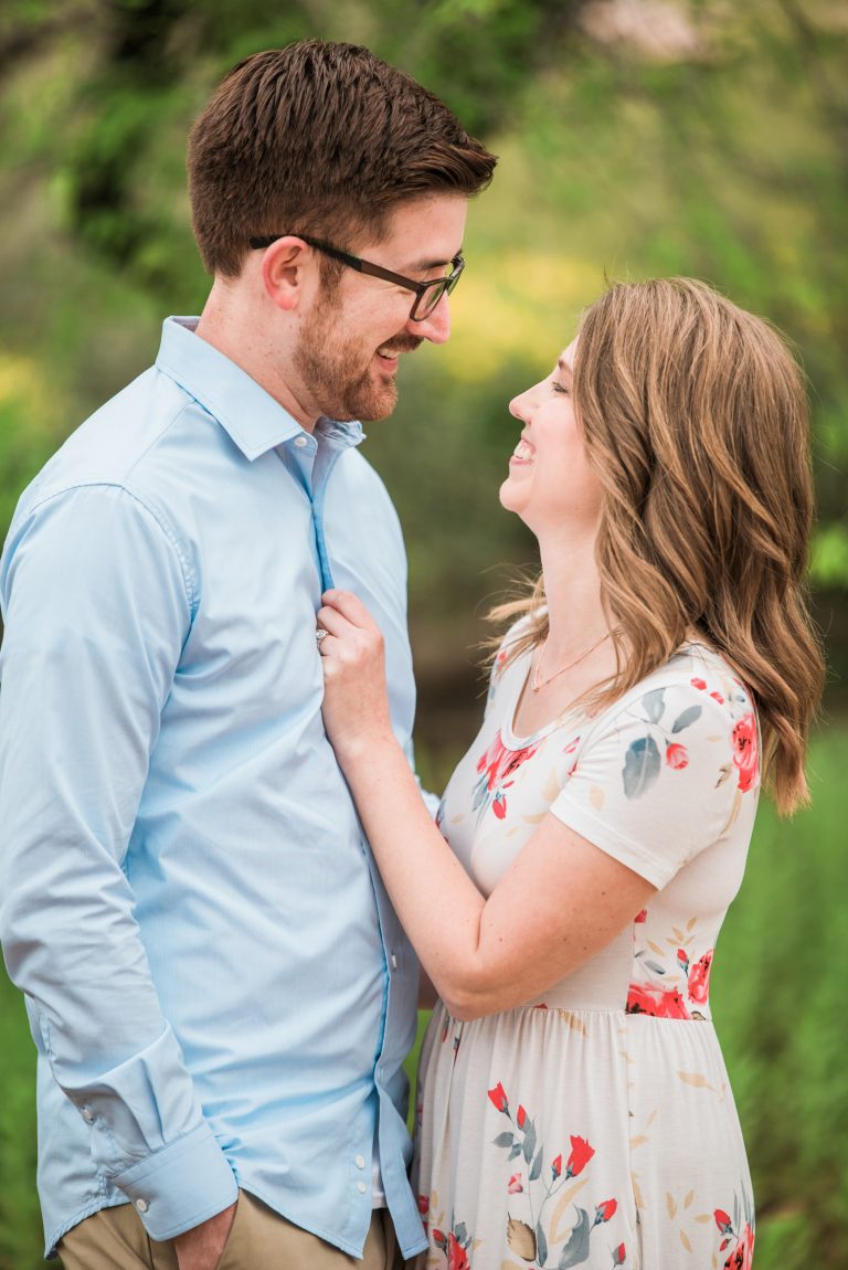 Arizona Engagement Photographers | Phoenix Arizona