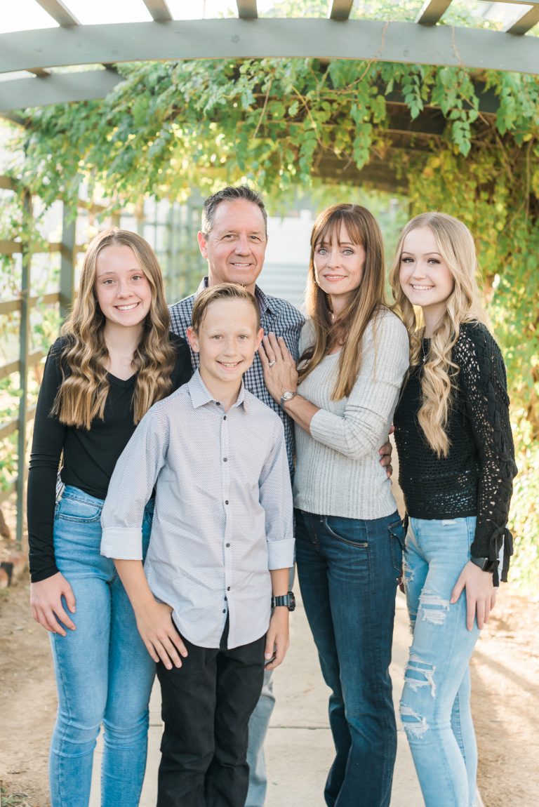 Phoenix Family Photographers