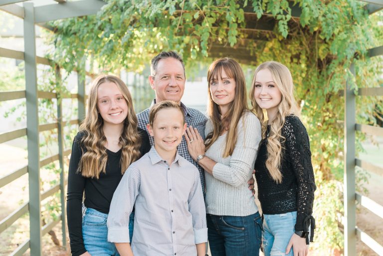 Phoenix Family Photographers