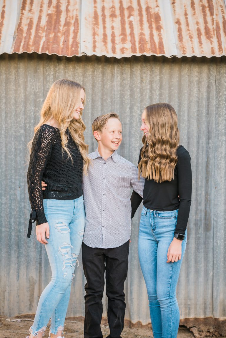 Phoenix Family Photographers