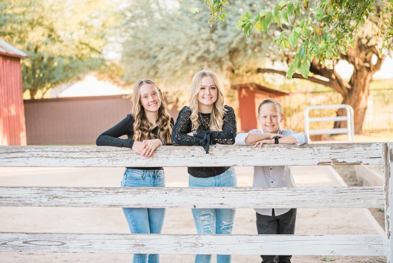 Phoenix Family Photographers