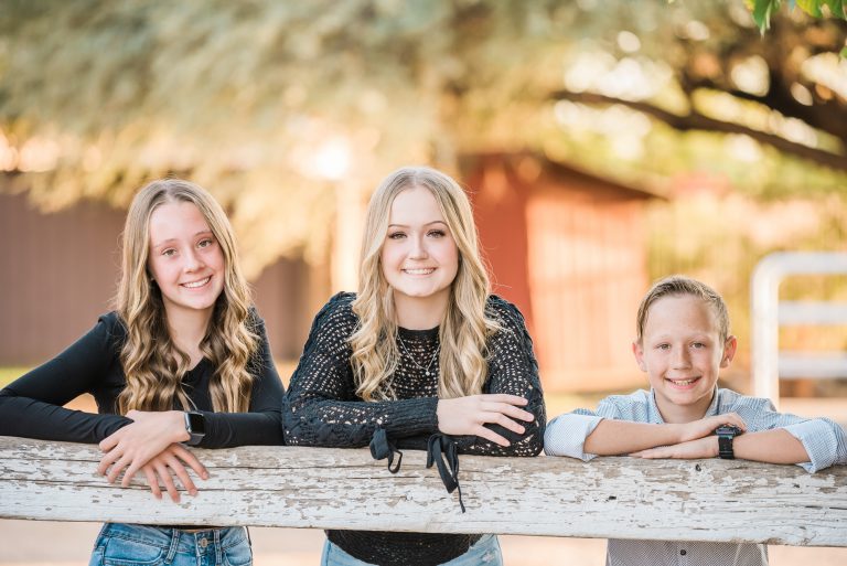 Phoenix Family Photographers