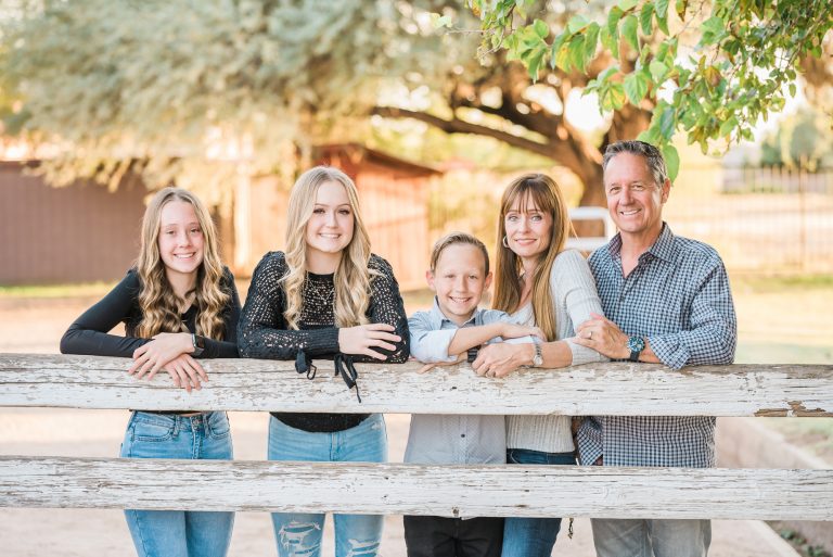 Phoenix Family Photographers