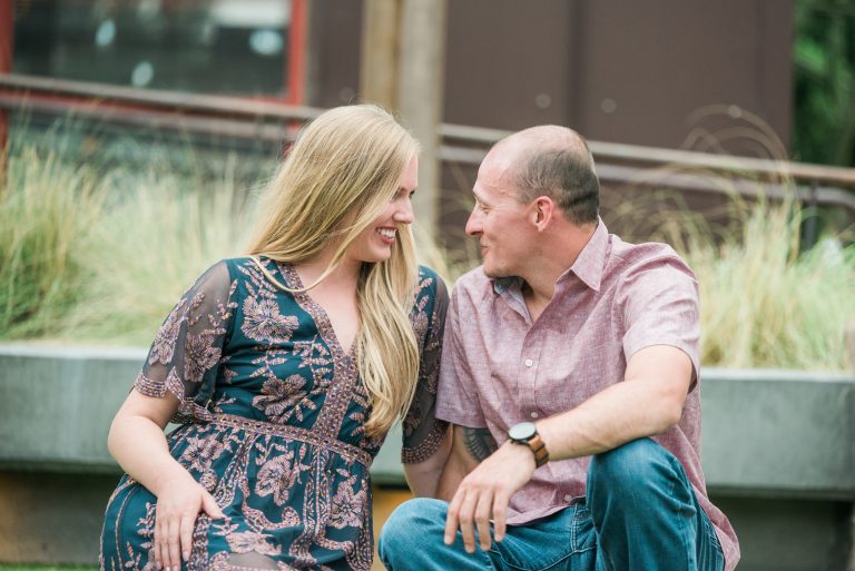 Scottsdale Family Photographers &#8211; DC Ranch Market Place