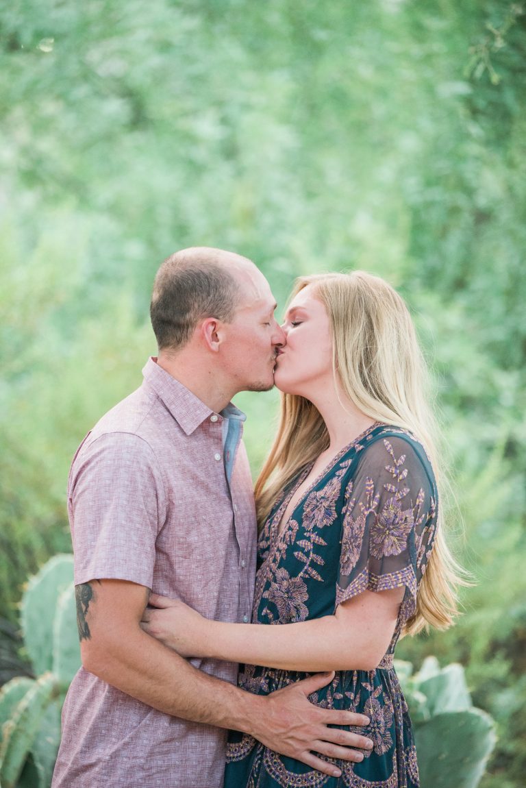 Scottsdale Family Photographers &#8211; DC Ranch Market Place