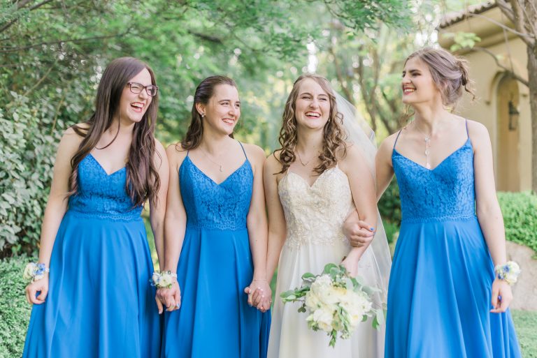 Arizona Wedding Photographers | The Windmill House &#8211; Prescott, Arizona