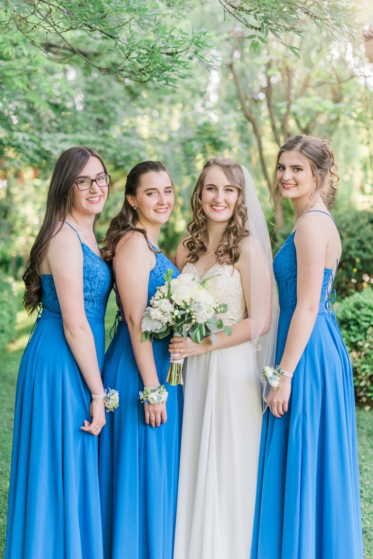 Arizona Wedding Photographers | The Windmill House &#8211; Prescott, Arizona