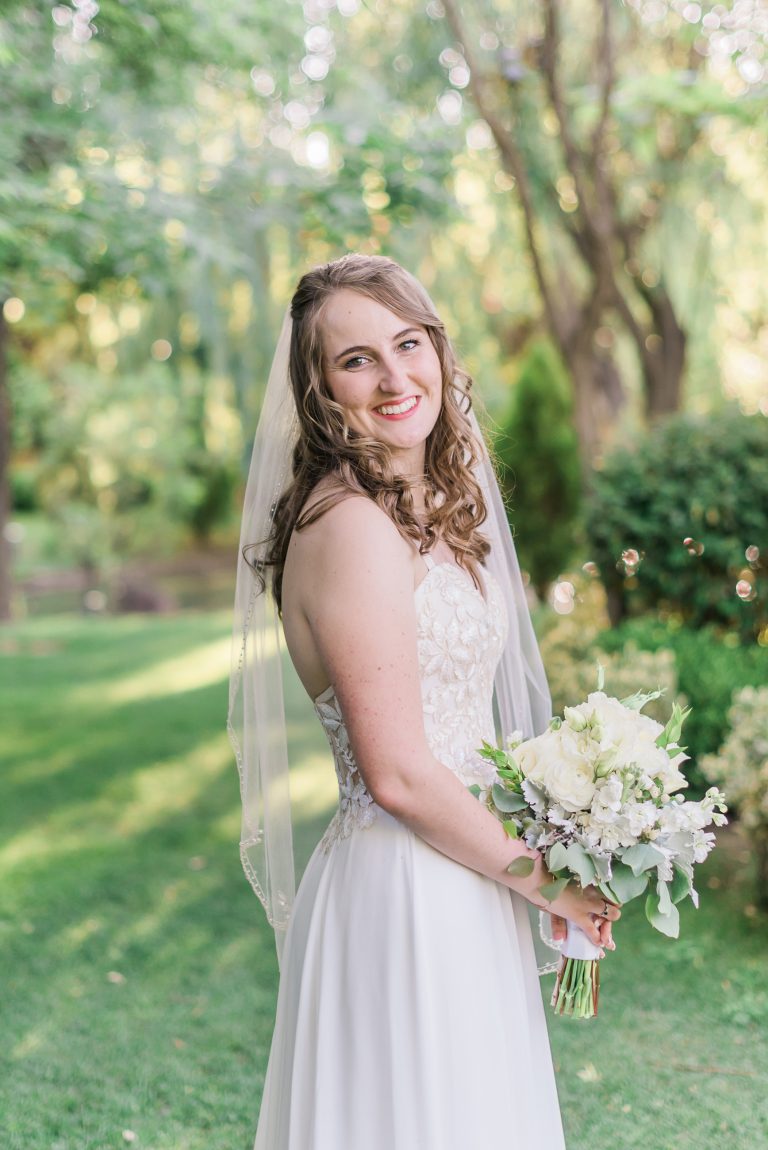 Arizona Wedding Photographers | The Windmill House &#8211; Prescott, Arizona