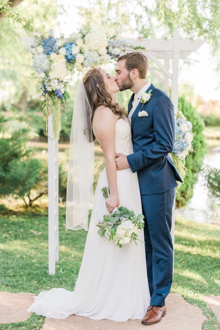 Arizona Wedding Photographers | The Windmill House &#8211; Prescott, Arizona