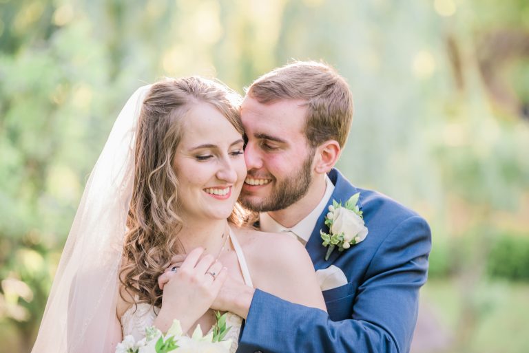 Arizona Wedding Photographers | The Windmill House &#8211; Prescott, Arizona