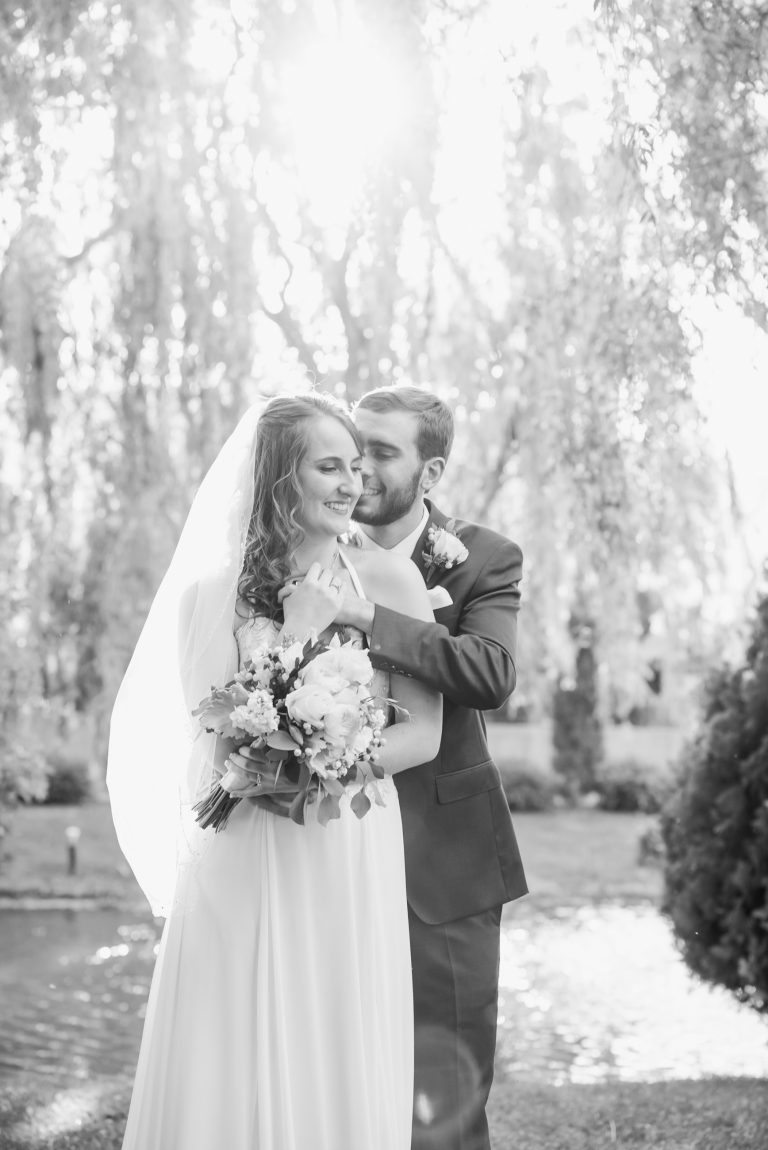 Arizona Wedding Photographers | The Windmill House &#8211; Prescott, Arizona