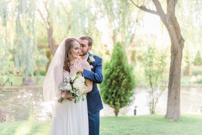 Arizona Wedding Photographers | The Windmill House &#8211; Prescott, Arizona