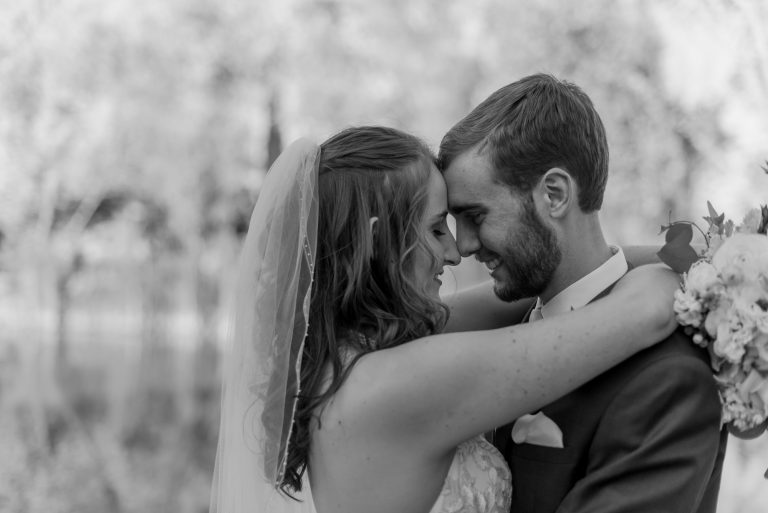 Arizona Wedding Photographers | The Windmill House &#8211; Prescott, Arizona