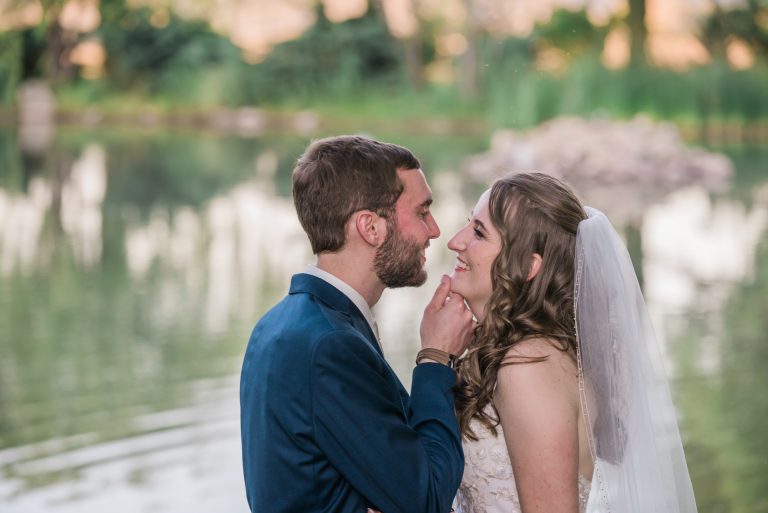 Arizona Wedding Photographers | The Windmill House &#8211; Prescott, Arizona