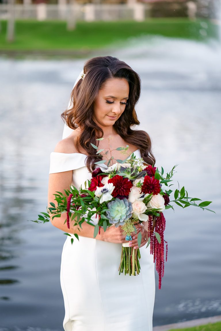 Arizona Wedding Photographers | IronOaks &#8211; Sun Lakes Arizona