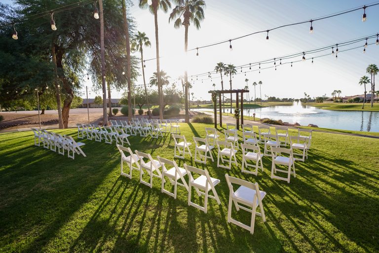 Arizona Wedding Photographers | IronOaks &#8211; Sun Lakes Arizona