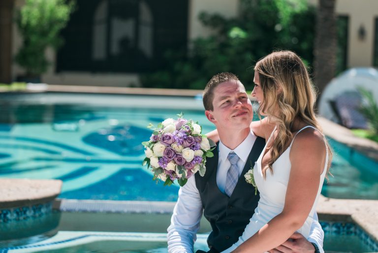 Arizona Wedding Photographers | Paradise Valley Arizona