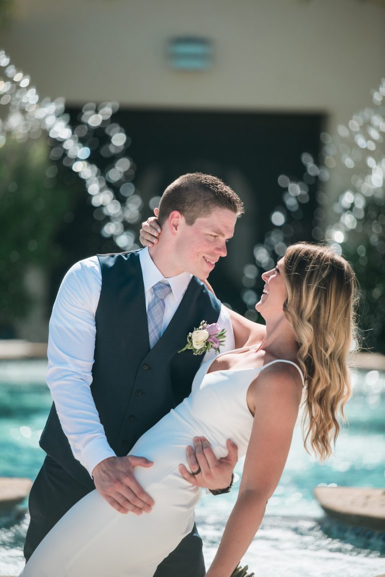 Arizona Wedding Photographers | Paradise Valley Arizona