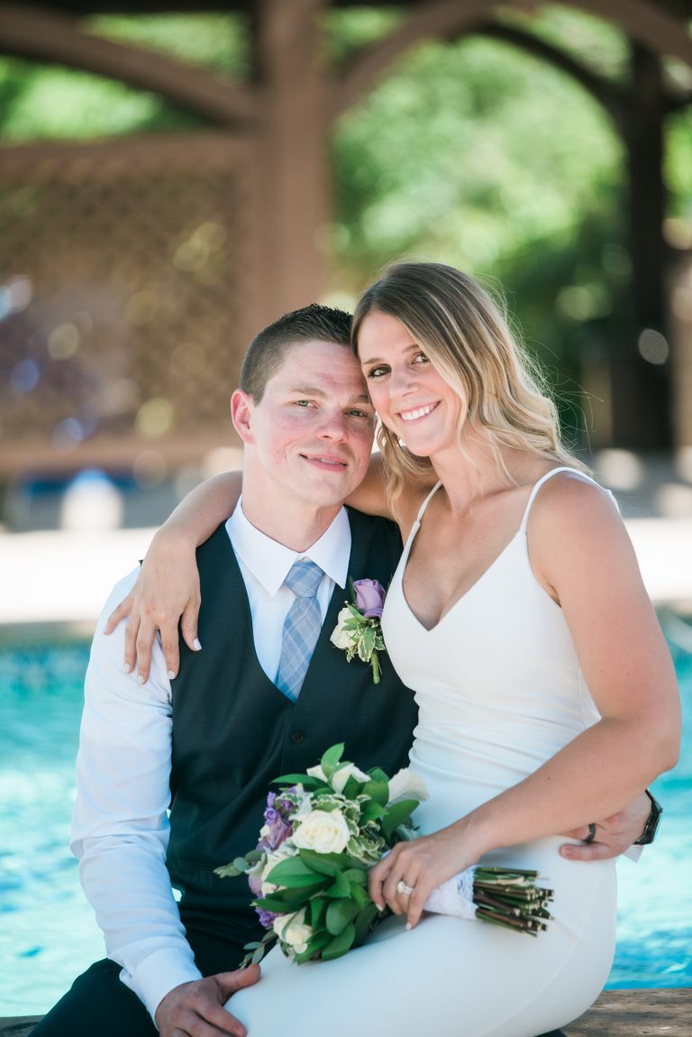 Arizona Wedding Photographers | Paradise Valley Arizona