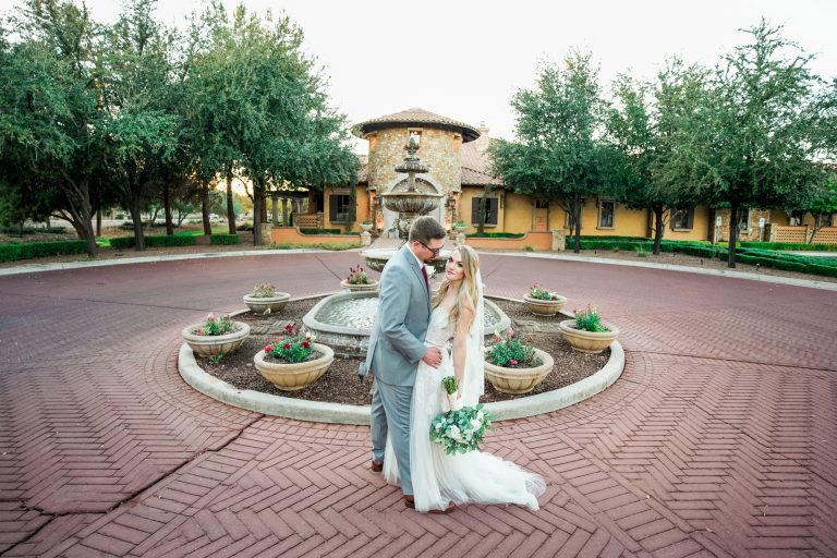 Arizona Wedding Photographers | Villa Siena &#8211; Gilbert Arizona