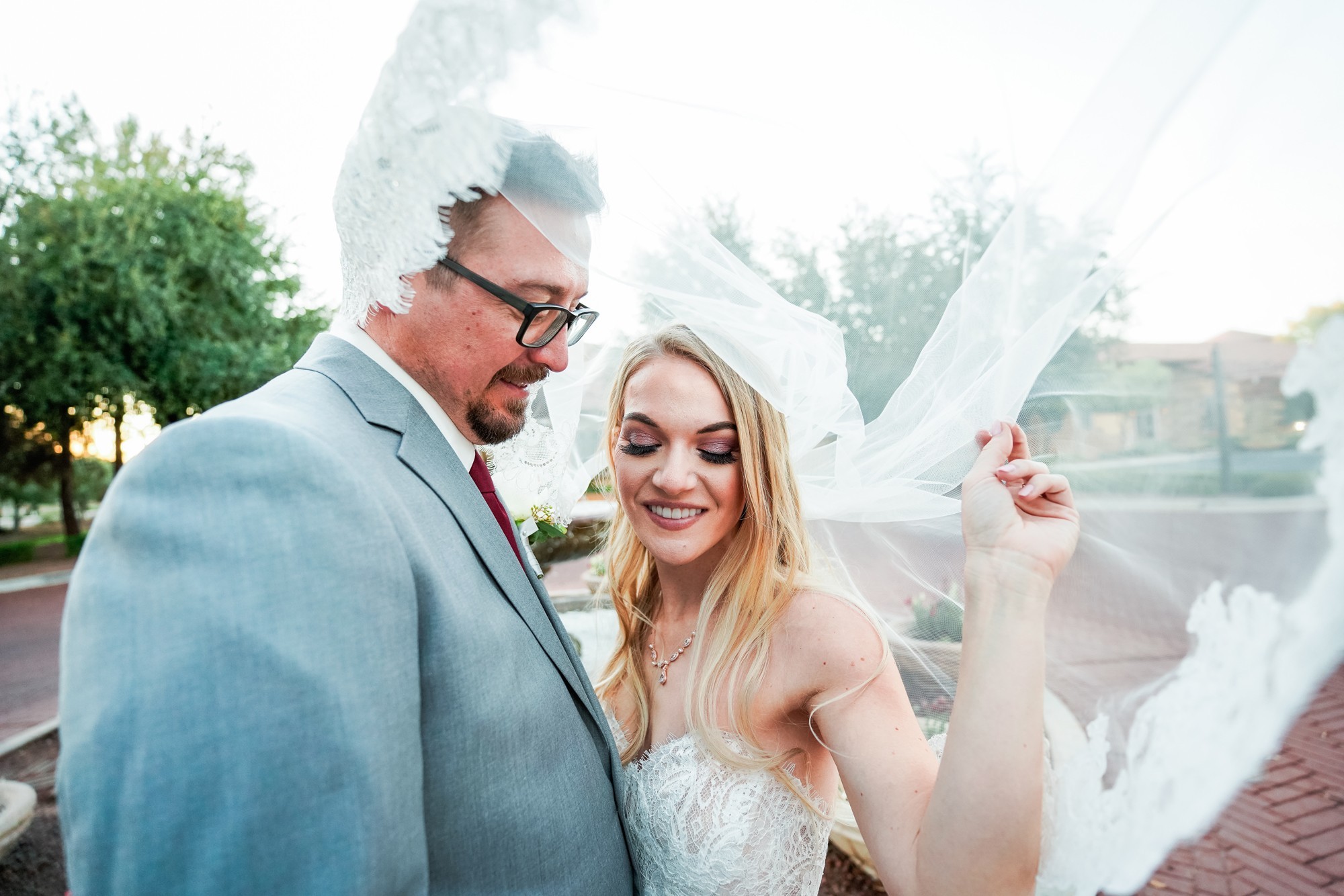 Arizona Wedding Photographers | Villa Siena – Gilbert Arizona