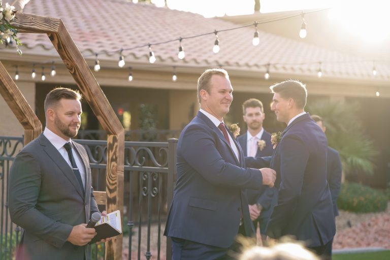 Arizona Wedding Photographers | Private Residence &#8211; Paradise Valley Arizona