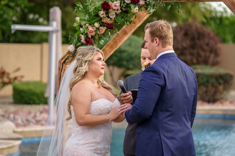 Arizona Wedding Photographers | Private Residence &#8211; Paradise Valley Arizona