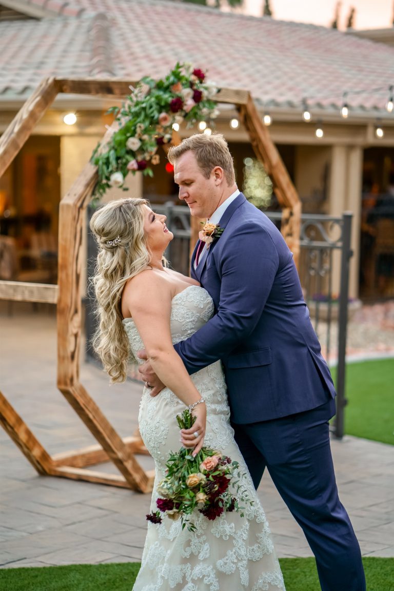 Arizona Wedding Photographers | Private Residence &#8211; Paradise Valley Arizona