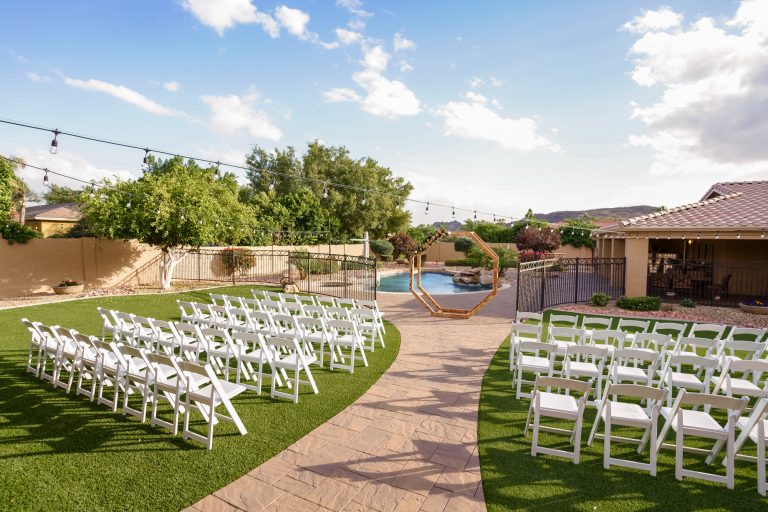 Arizona Wedding Photographers | Private Residence &#8211; Paradise Valley Arizona