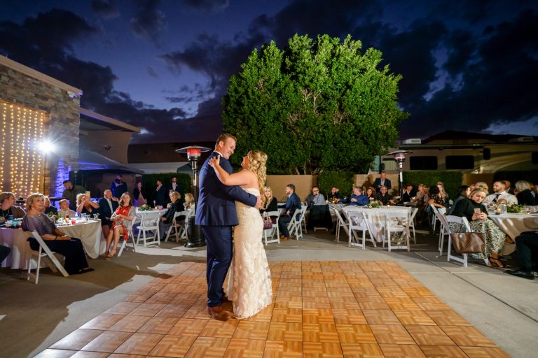 Arizona Wedding Photographers | Private Residence &#8211; Paradise Valley Arizona