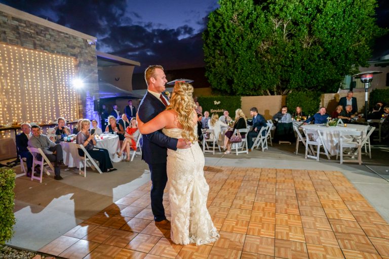 Arizona Wedding Photographers | Private Residence &#8211; Paradise Valley Arizona