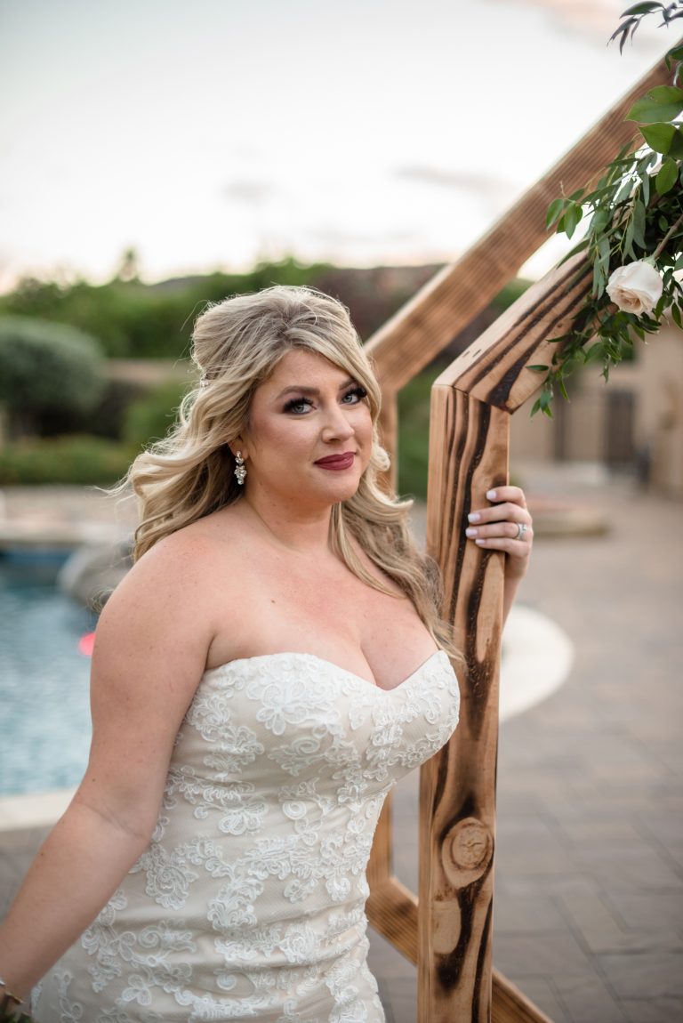 Arizona Wedding Photographers | Private Residence &#8211; Paradise Valley Arizona