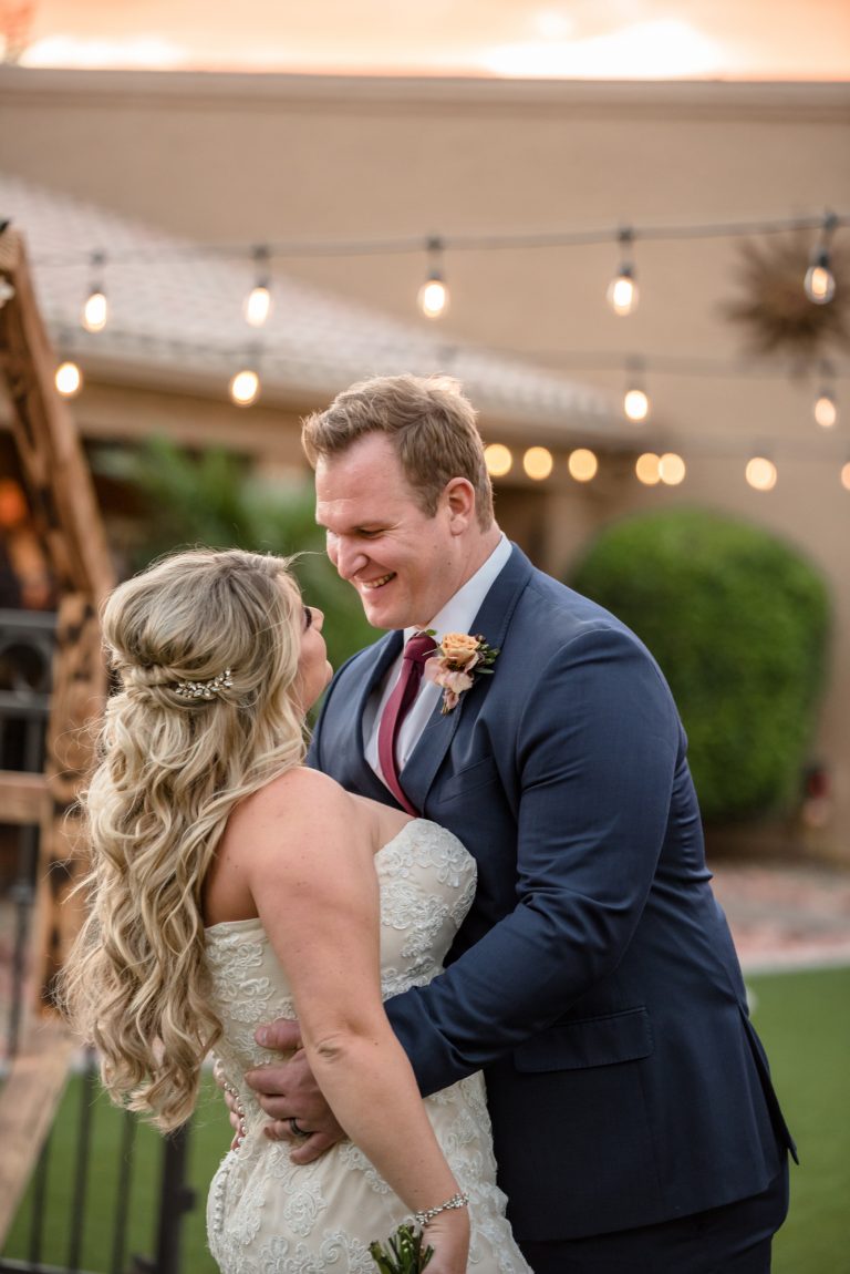 Arizona Wedding Photographers | Private Residence &#8211; Paradise Valley Arizona