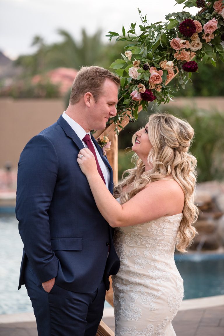 Arizona Wedding Photographers | Private Residence &#8211; Paradise Valley Arizona