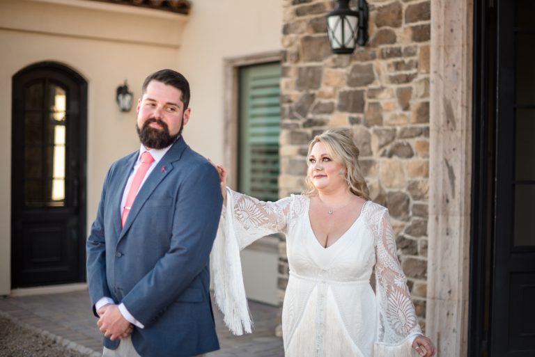 Arizona Wedding Photographers | Private Residence &#8211; Scottsdale Arizona