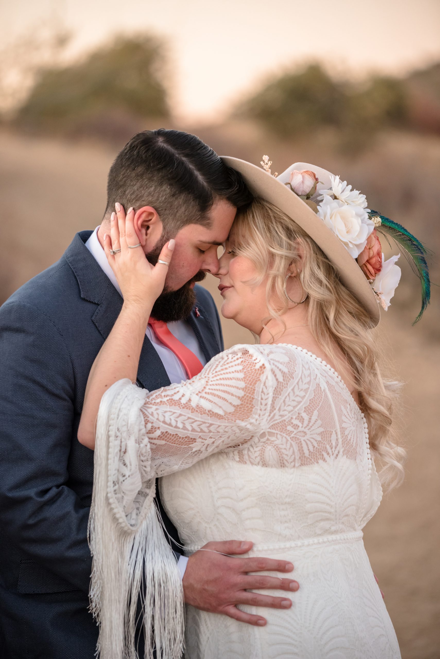 Arizona Wedding Photographers | Private Residence – Scottsdale Arizona