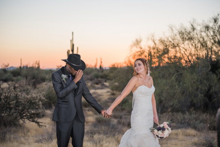 Arizona Wedding Photographers | Rustlers Rooste &#8211; Scottsdale Arizona