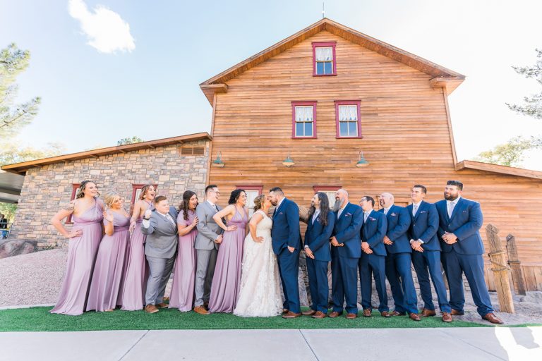 Arizona Wedding Photographers | Shenandoah Mill &#8211; Scottsdale Arizona