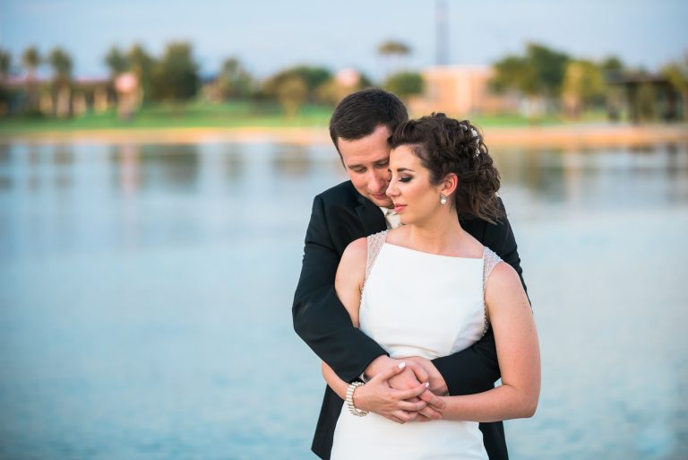 Arizona Wedding Photographers | Holy Cross Catholic Church &#8211; Mesa Arizona