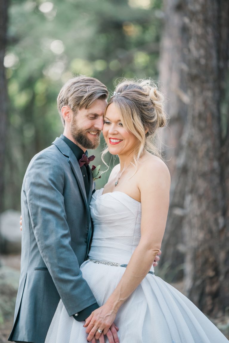 Flagstaff Wedding Photographer | Viola&#8217;s Flower Garden &#8211; Flagstaff Arizona